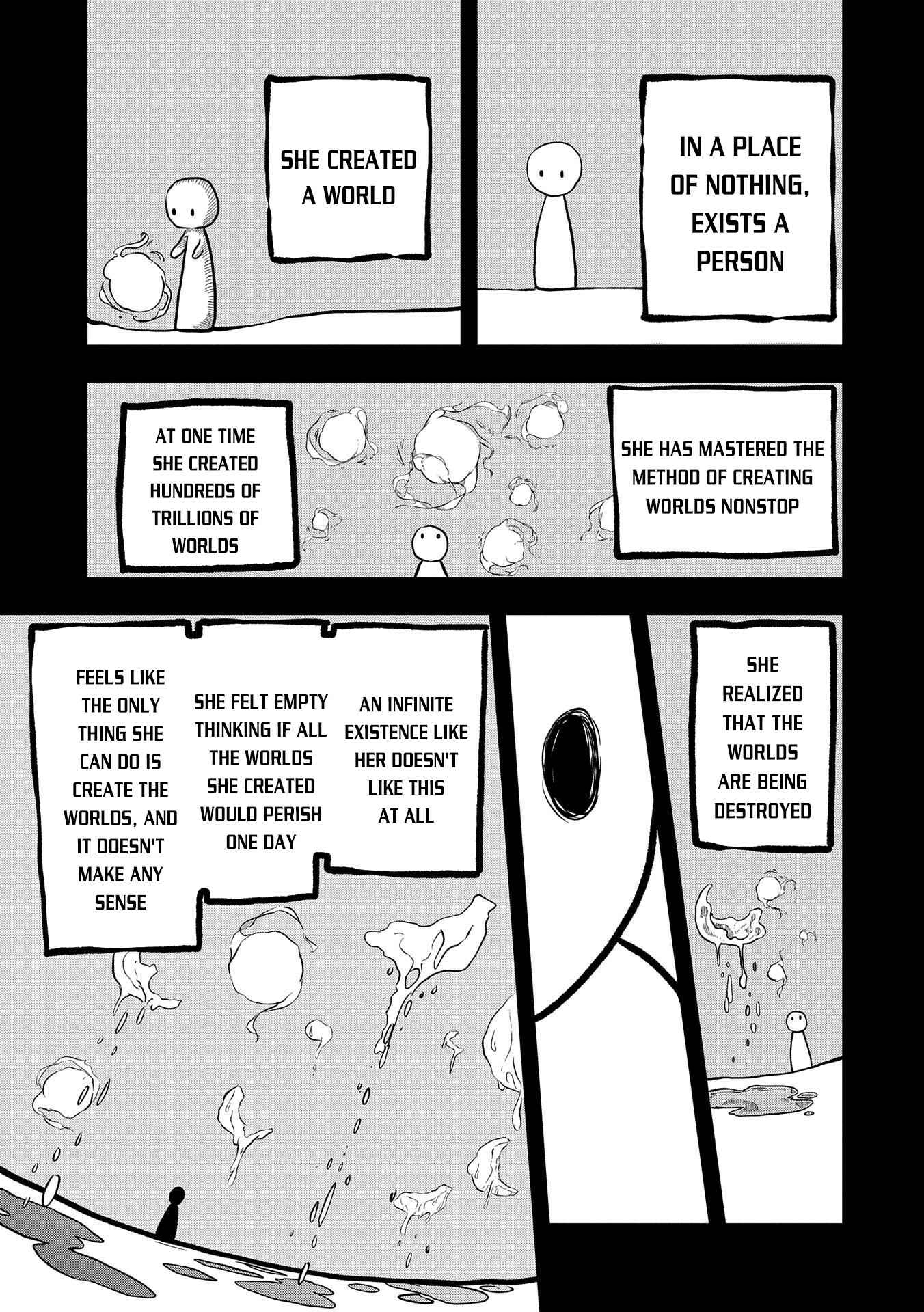 Page 4 Chapter 18 Sekai Saikyou no Doryokuka ~Sainou ga (Doryoku) Datta no de Kouritsu Yoku Kikakugai no Doryoku o Shitemiru~