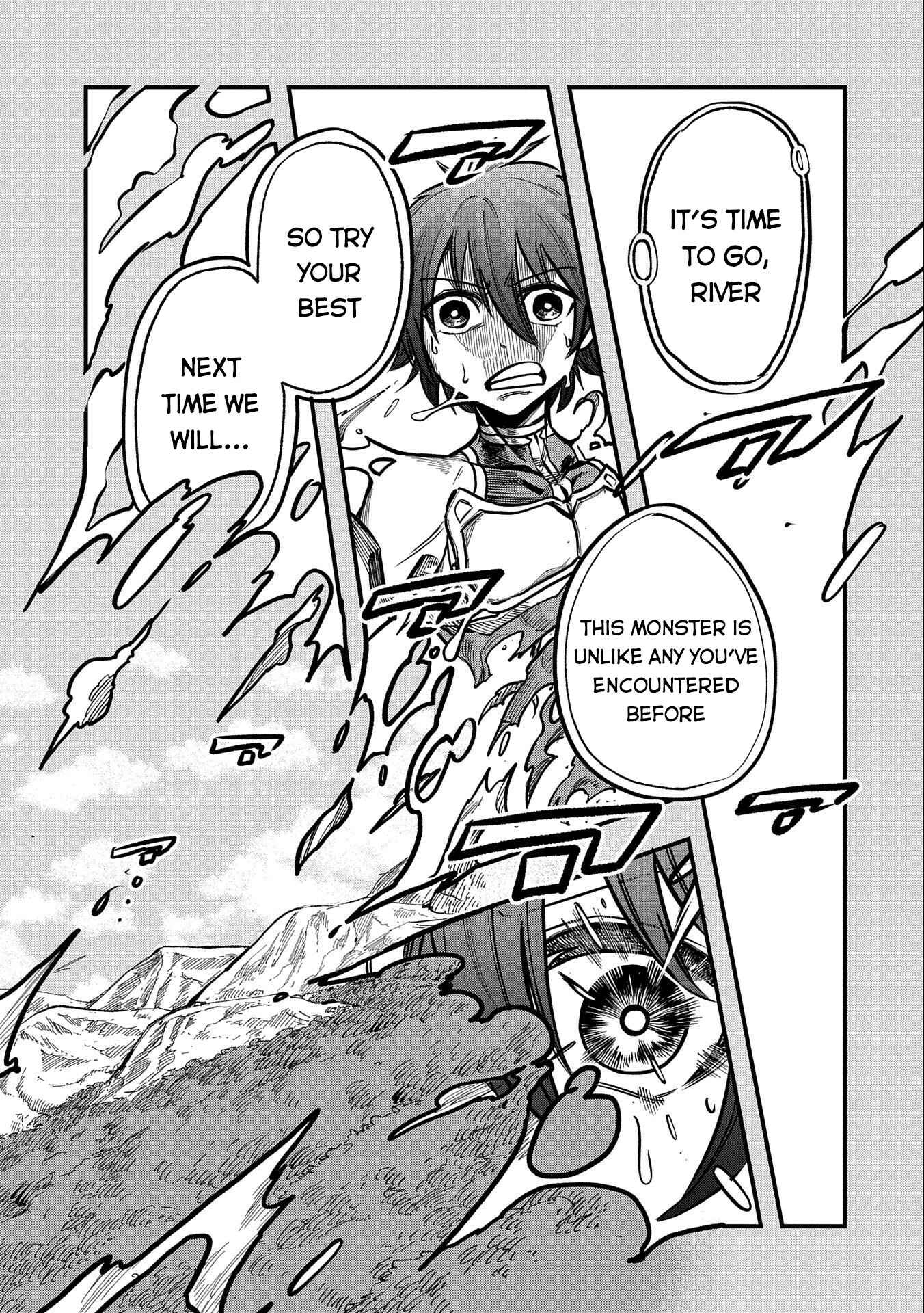 Page 10 Chapter 11 Sekai Saikyou no Doryokuka ~Sainou ga (Doryoku) Datta no de Kouritsu Yoku Kikakugai no Doryoku o Shitemiru~