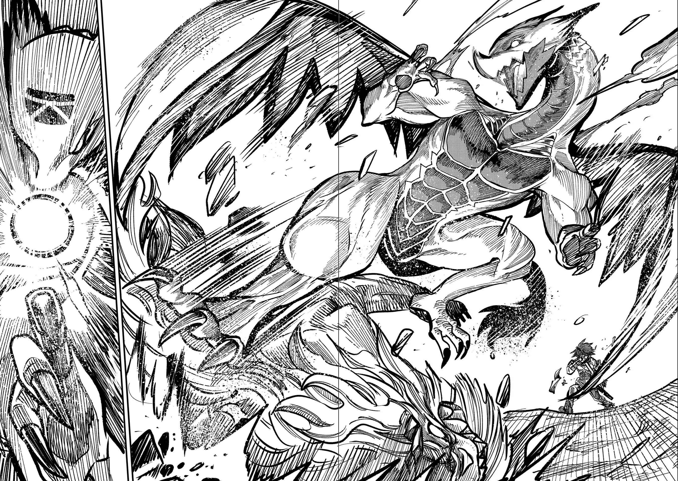 Page 27 Chapter 11 Sekai Saikyou no Doryokuka ~Sainou ga (Doryoku) Datta no de Kouritsu Yoku Kikakugai no Doryoku o Shitemiru~