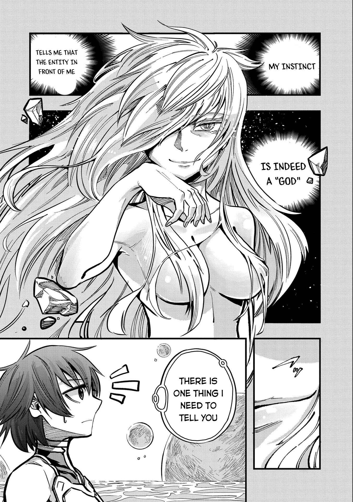 Page 5 Chapter 11 Sekai Saikyou no Doryokuka ~Sainou ga (Doryoku) Datta no de Kouritsu Yoku Kikakugai no Doryoku o Shitemiru~