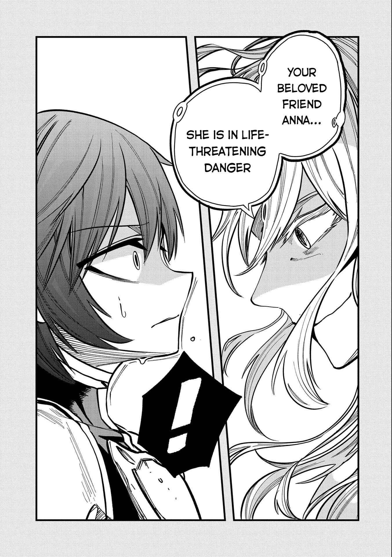 Page 6 Chapter 11 Sekai Saikyou no Doryokuka ~Sainou ga (Doryoku) Datta no de Kouritsu Yoku Kikakugai no Doryoku o Shitemiru~