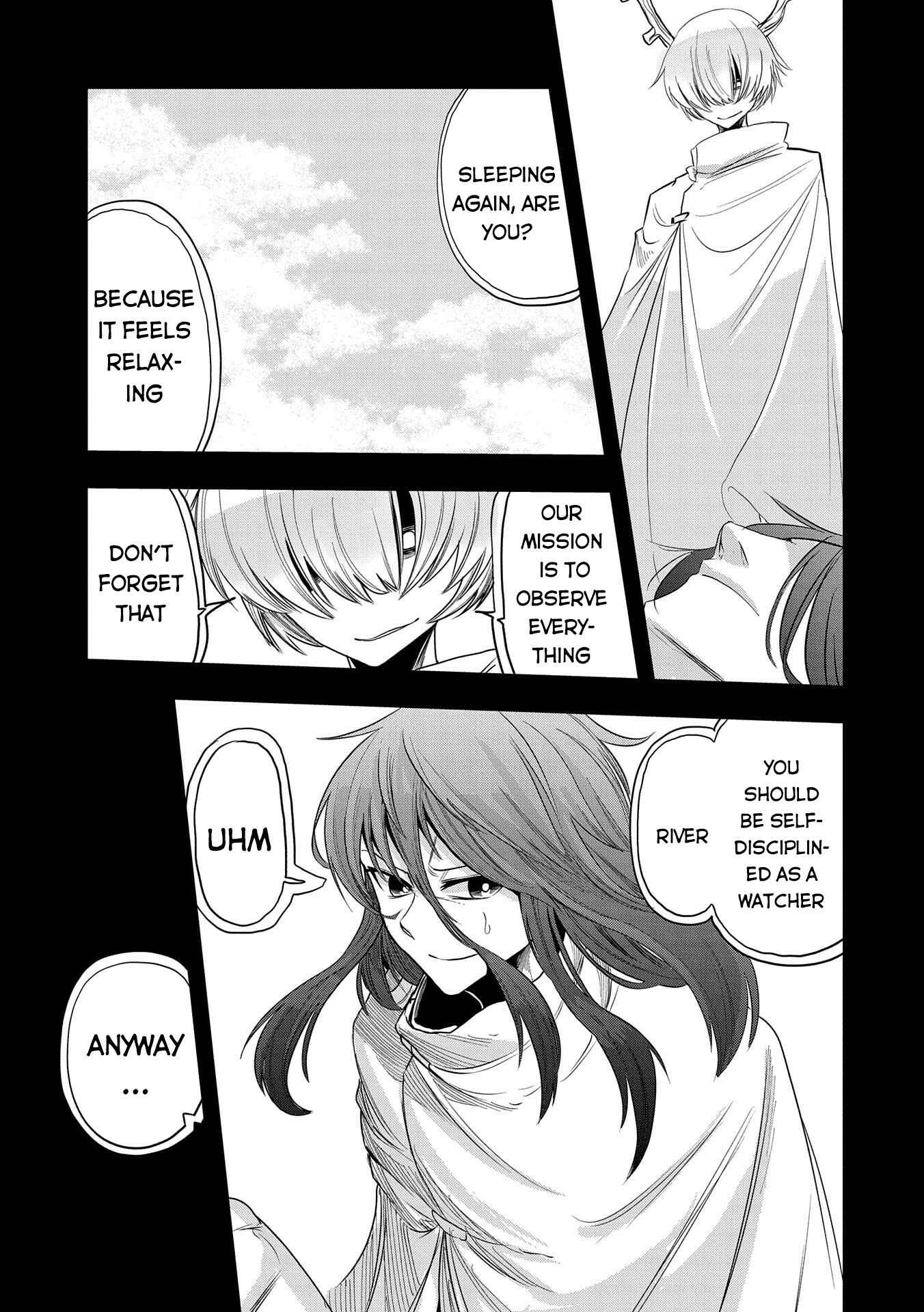 Page 18 Chapter 17 Sekai Saikyou no Doryokuka ~Sainou ga (Doryoku) Datta no de Kouritsu Yoku Kikakugai no Doryoku o Shitemiru~
