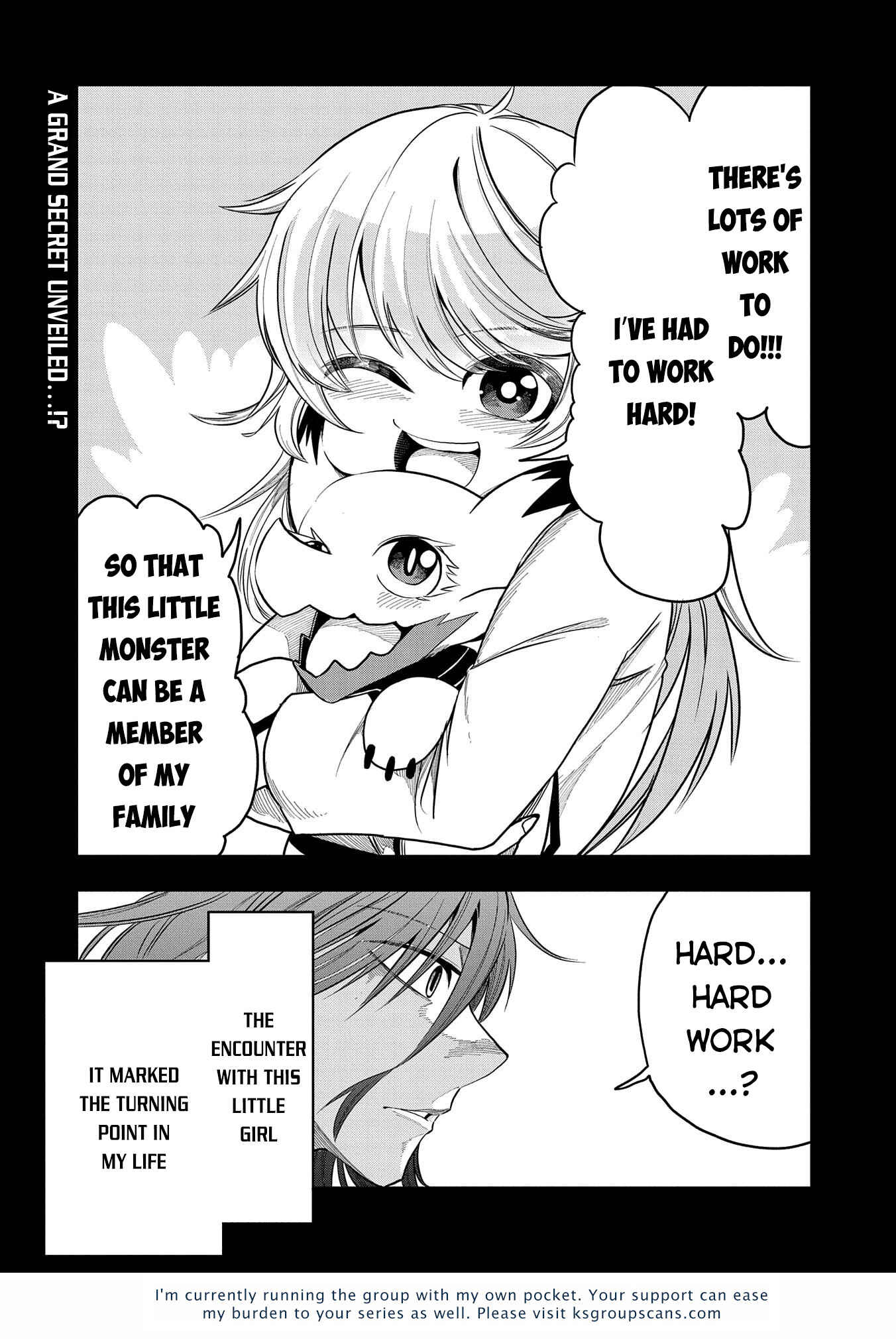 Page 31 Chapter 17 Sekai Saikyou no Doryokuka ~Sainou ga (Doryoku) Datta no de Kouritsu Yoku Kikakugai no Doryoku o Shitemiru~