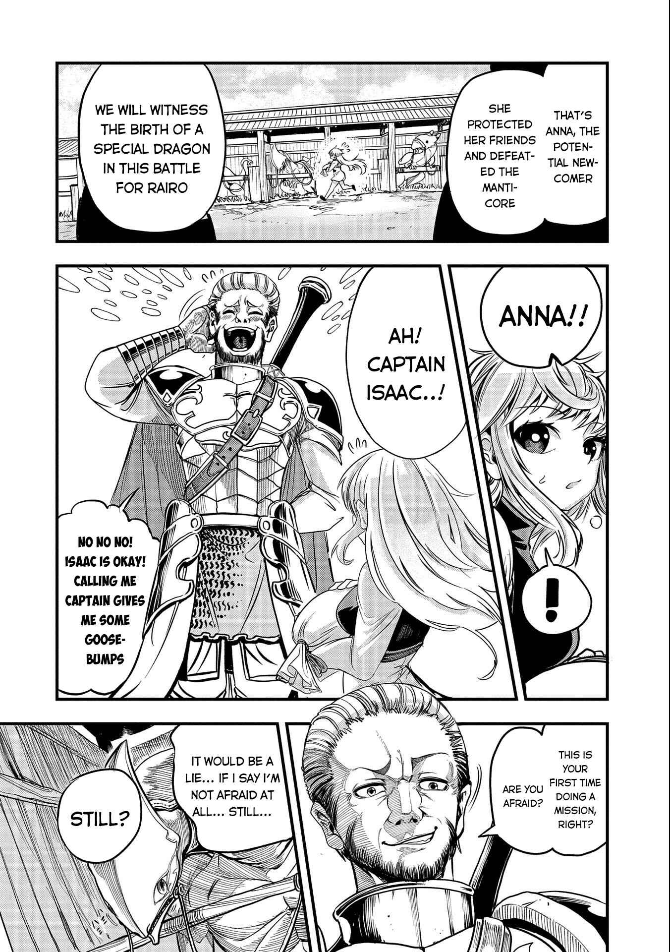 Page 13 Chapter 15 Sekai Saikyou no Doryokuka ~Sainou ga (Doryoku) Datta no de Kouritsu Yoku Kikakugai no Doryoku o Shitemiru~