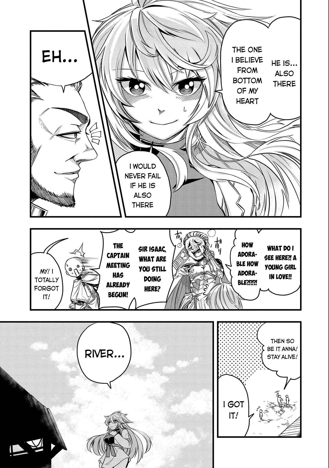 Page 14 Chapter 15 Sekai Saikyou no Doryokuka ~Sainou ga (Doryoku) Datta no de Kouritsu Yoku Kikakugai no Doryoku o Shitemiru~