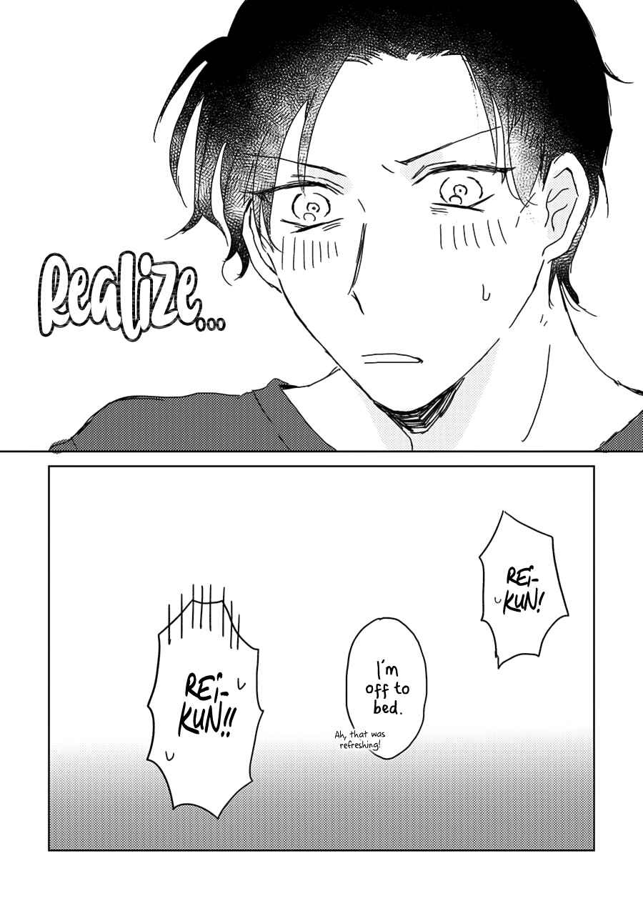 Page 24 Chapter Unknown_68e1 Detective Conan - Fuiuchi (Doujinshi)