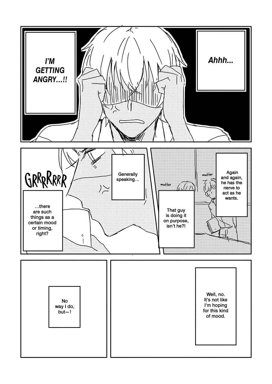 Page 6 Chapter Unknown_68e1 Detective Conan - Fuiuchi (Doujinshi)