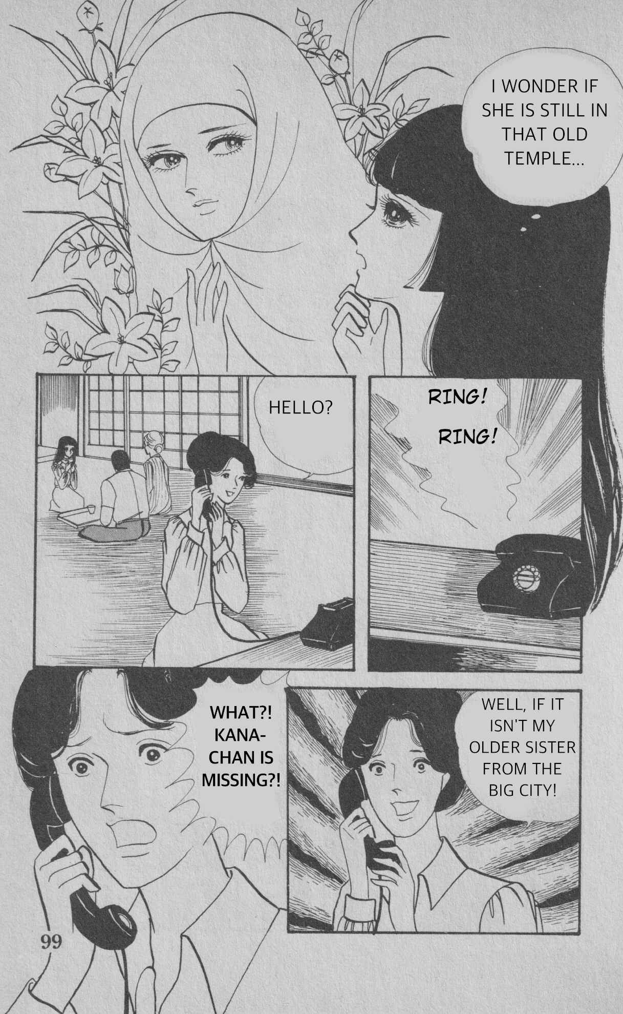 Page 41 Chapter 2 The Convents Curse