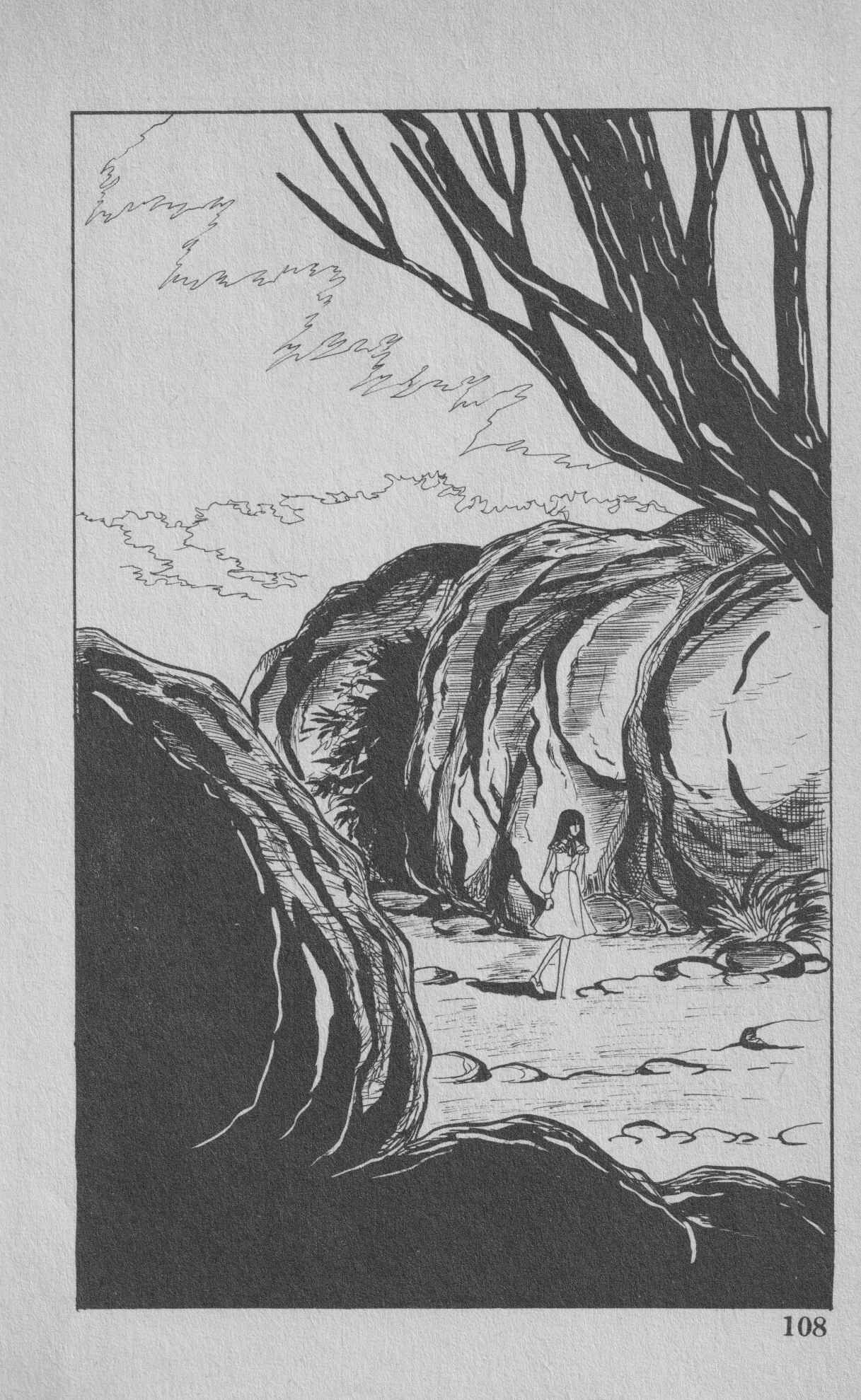 Page 50 Chapter 2 The Convents Curse