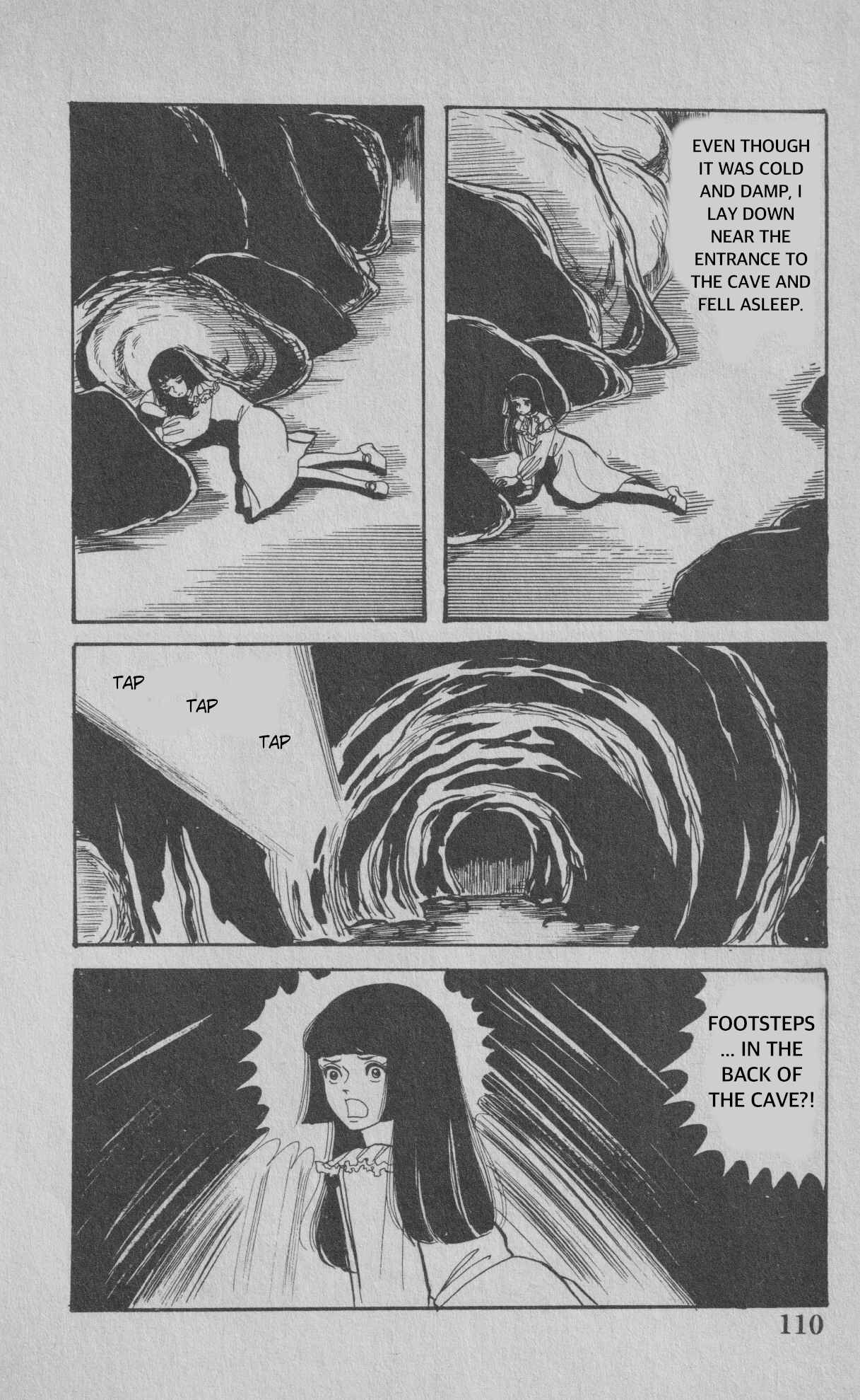 Page 52 Chapter 2 The Convents Curse
