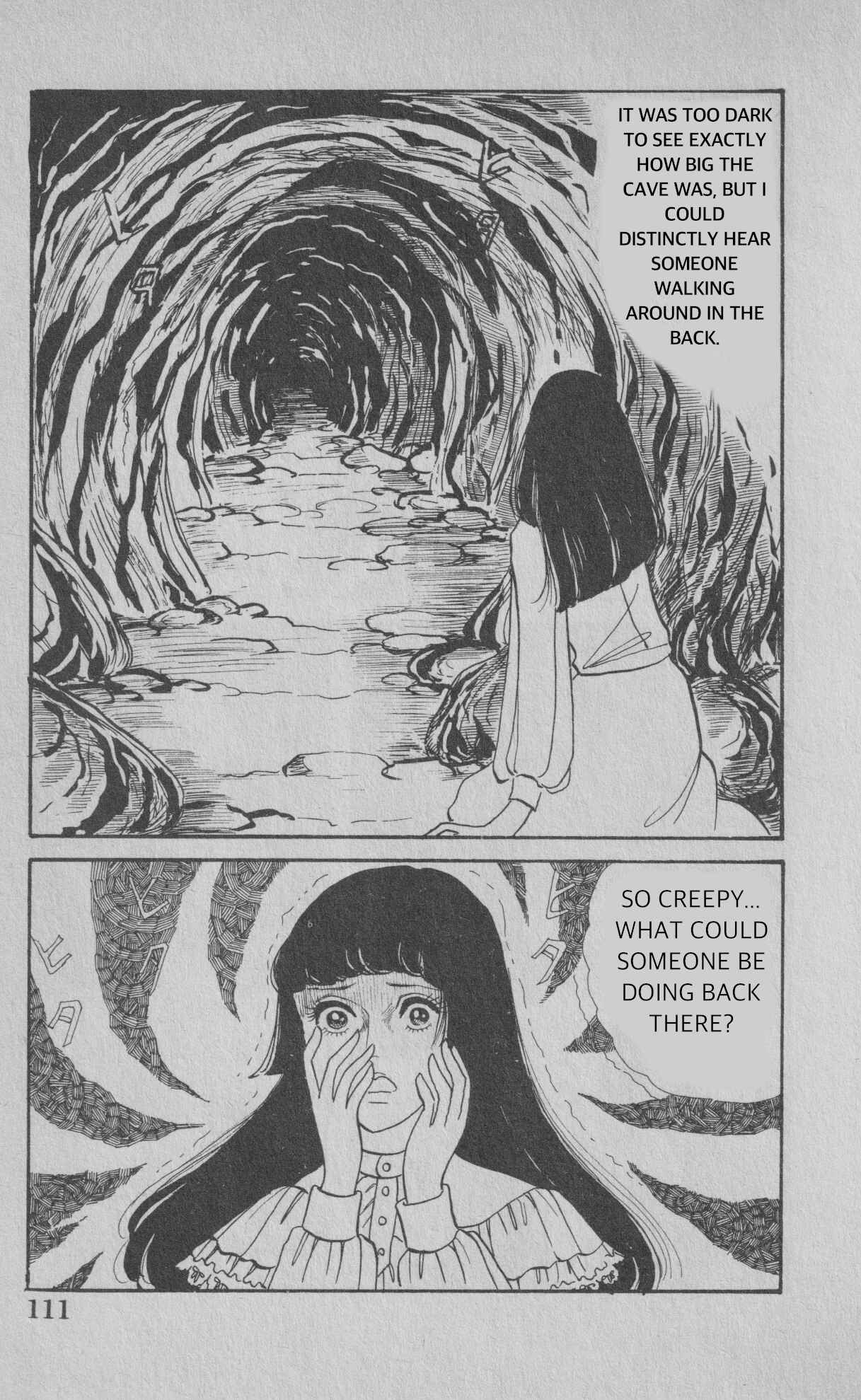 Page 53 Chapter 2 The Convents Curse