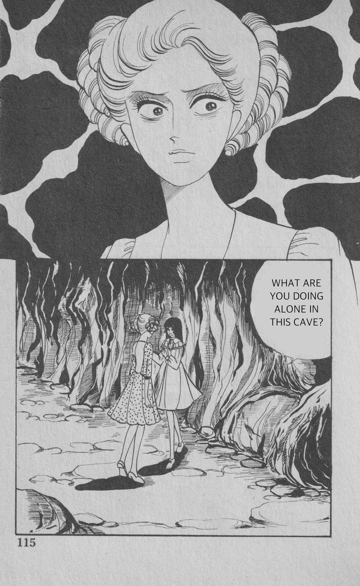 Page 57 Chapter 2 The Convents Curse