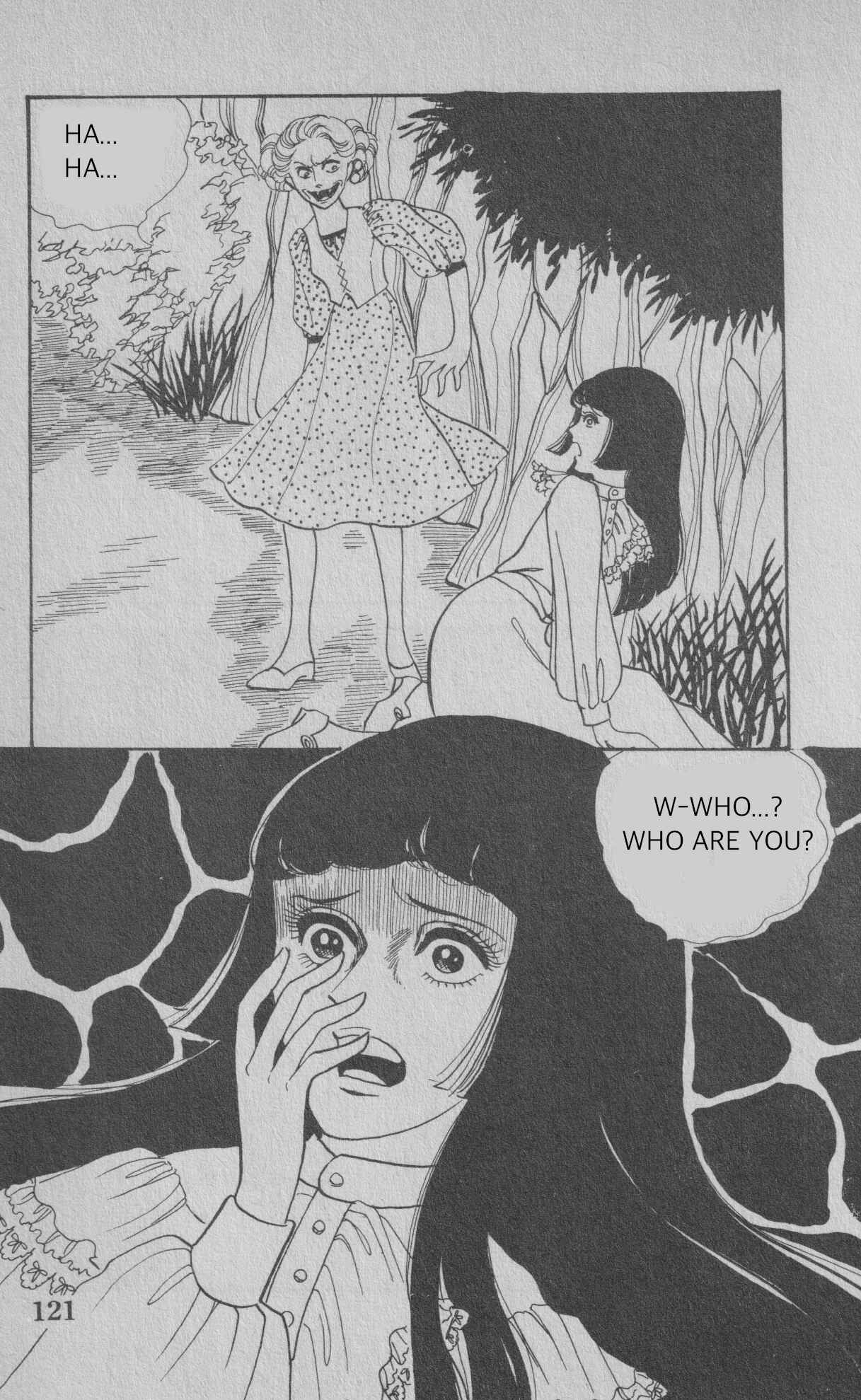 Page 63 Chapter 2 The Convents Curse