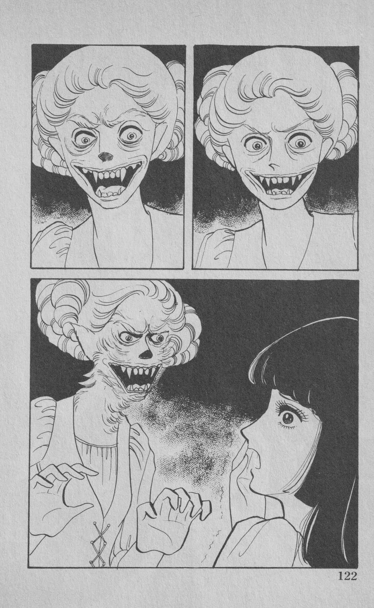 Page 64 Chapter 2 The Convents Curse