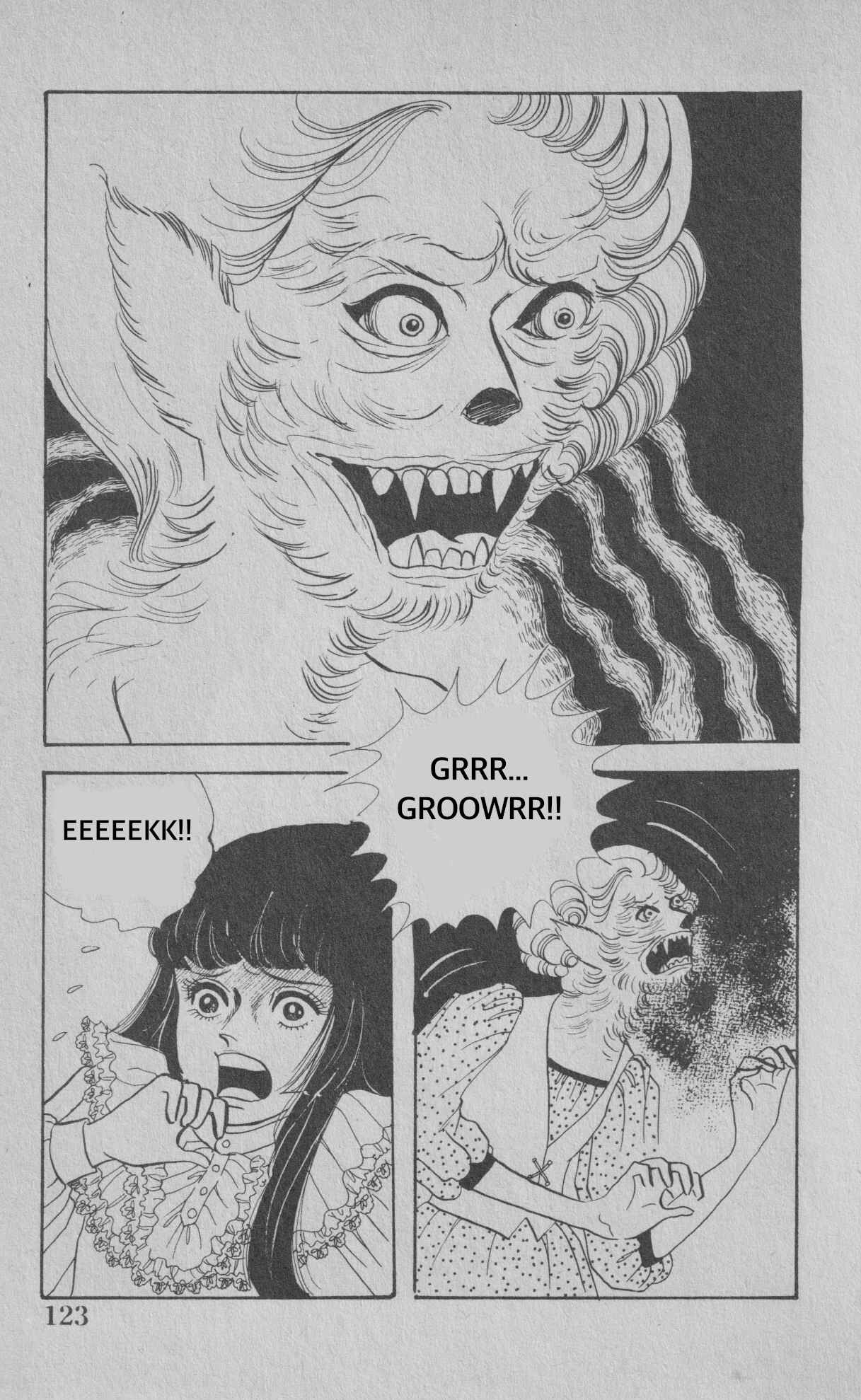 Page 65 Chapter 2 The Convents Curse