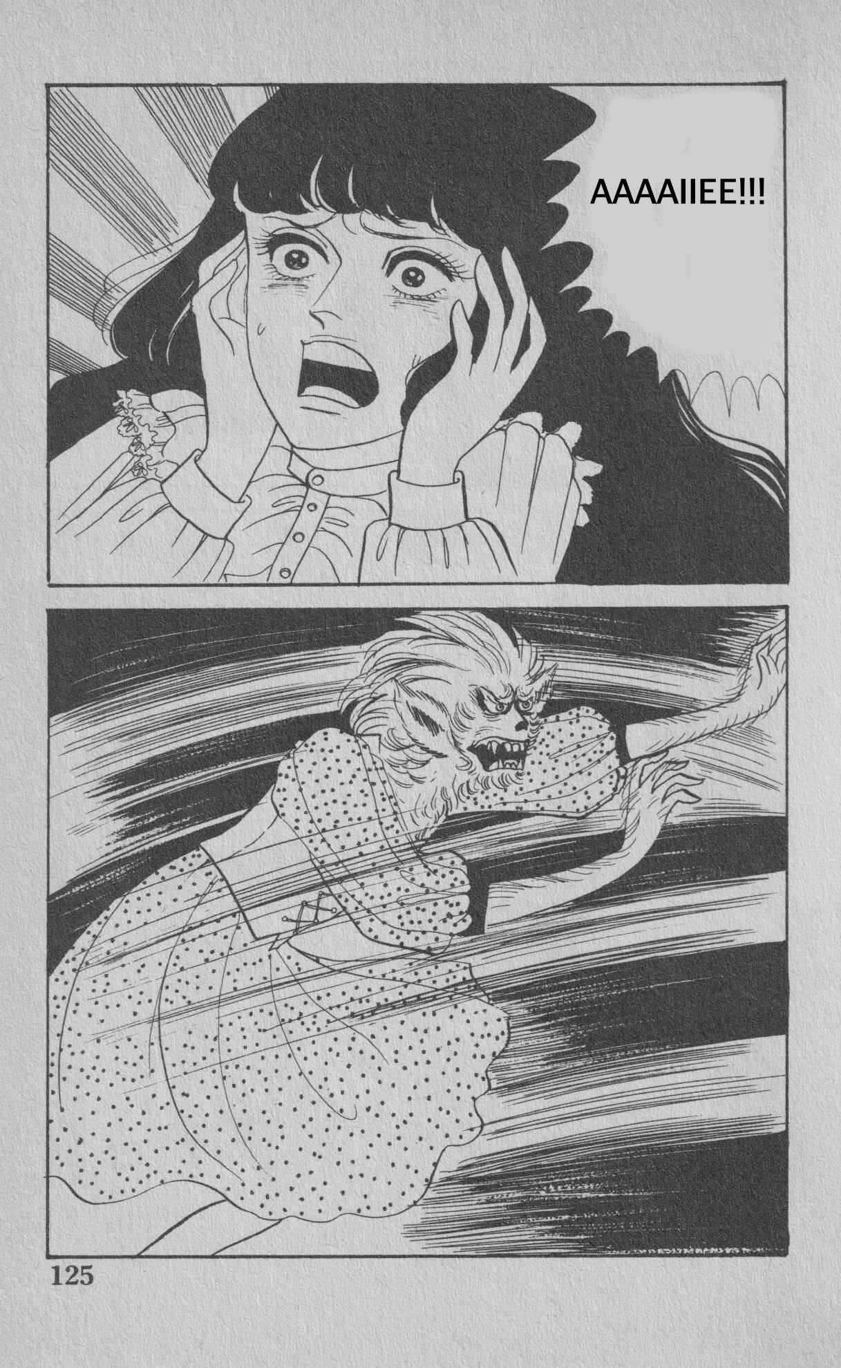 Page 67 Chapter 2 The Convents Curse