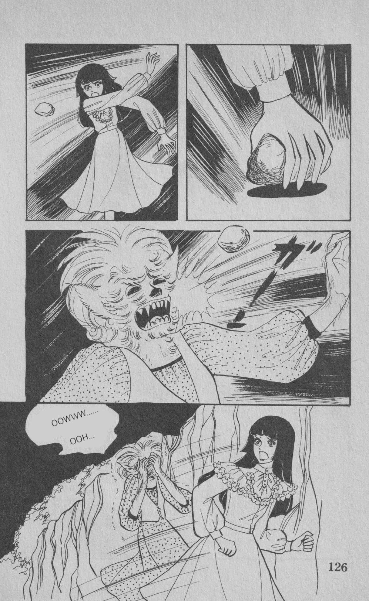 Page 68 Chapter 2 The Convents Curse
