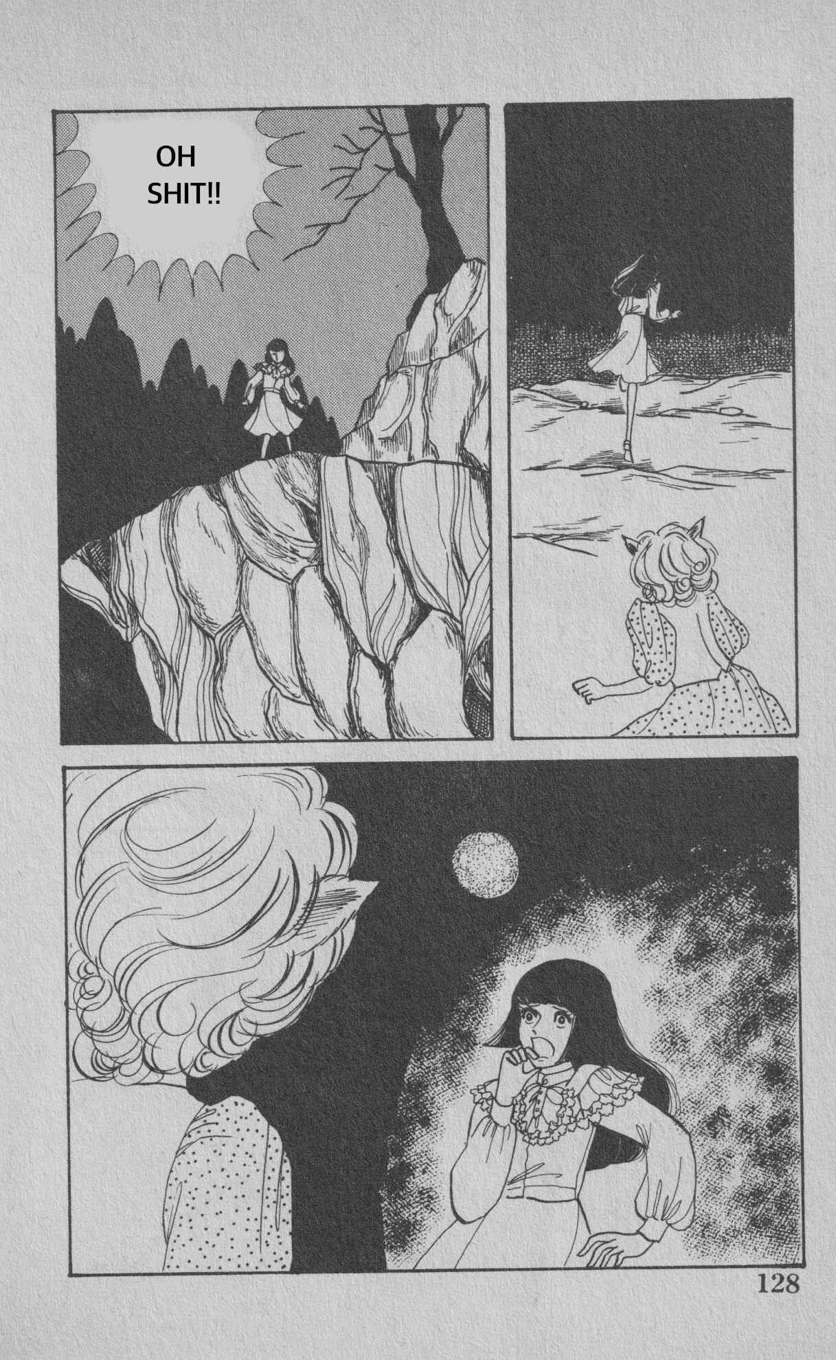 Page 70 Chapter 2 The Convents Curse