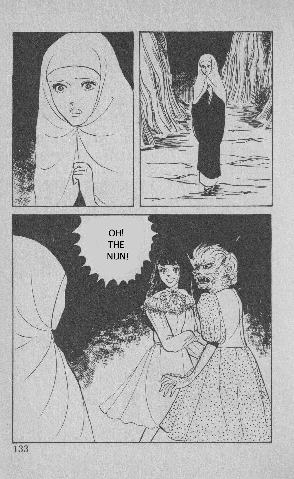 Page 75 Chapter 2 The Convents Curse