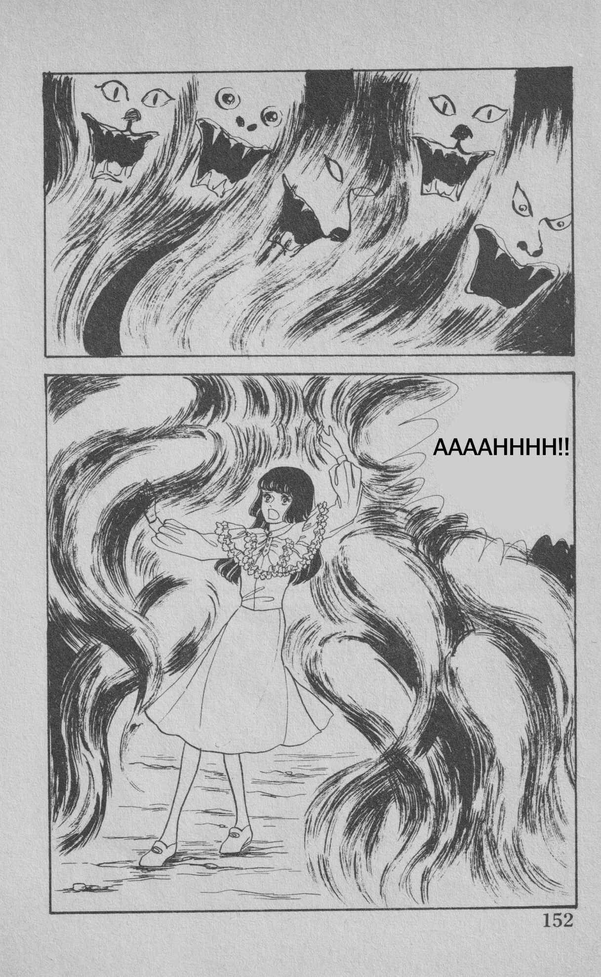 Page 19 Chapter 3 The Convents Curse