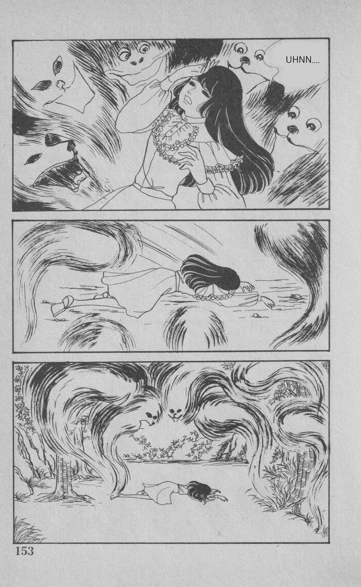 Page 20 Chapter 3 The Convents Curse