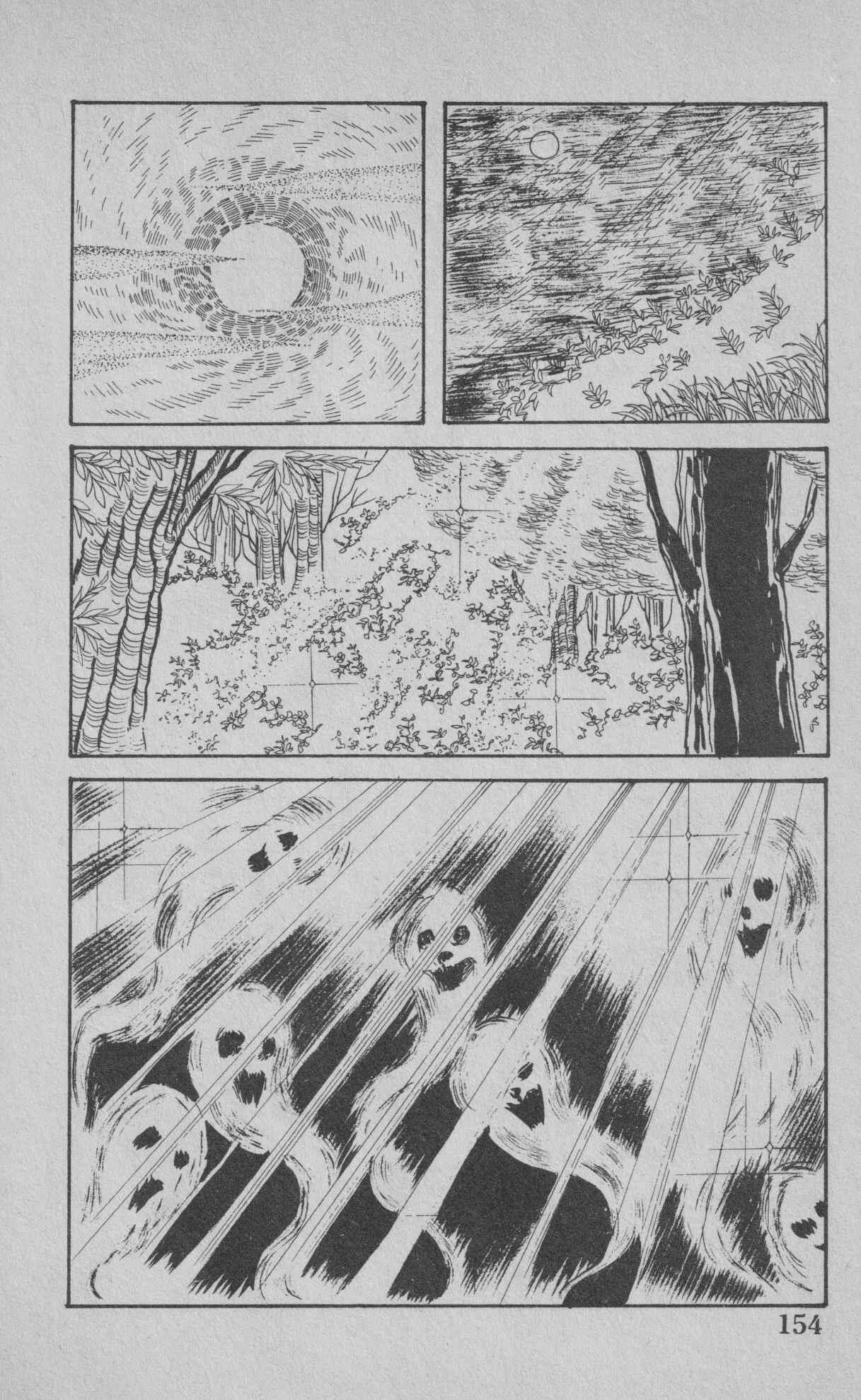 Page 21 Chapter 3 The Convents Curse