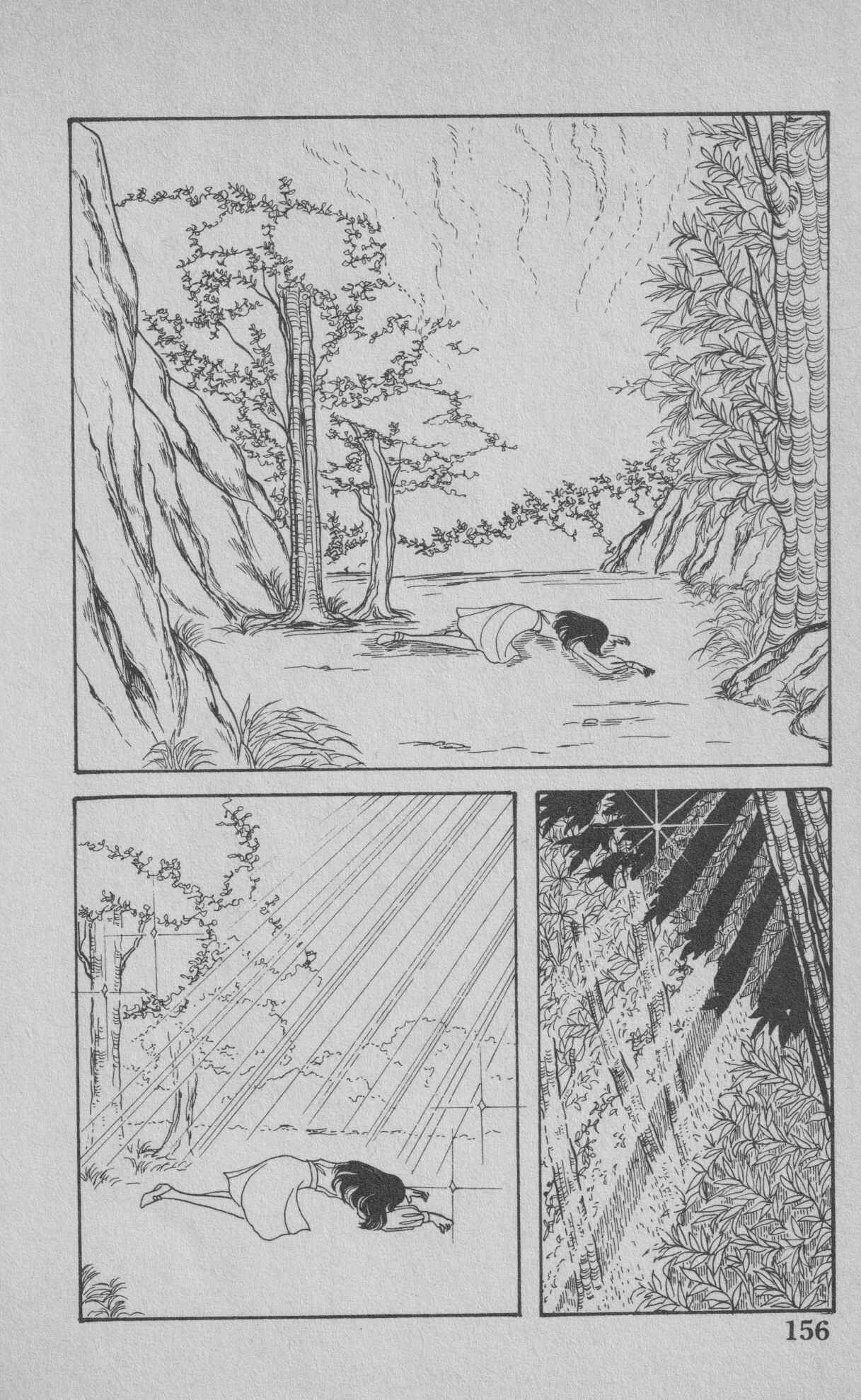 Page 23 Chapter 3 The Convents Curse