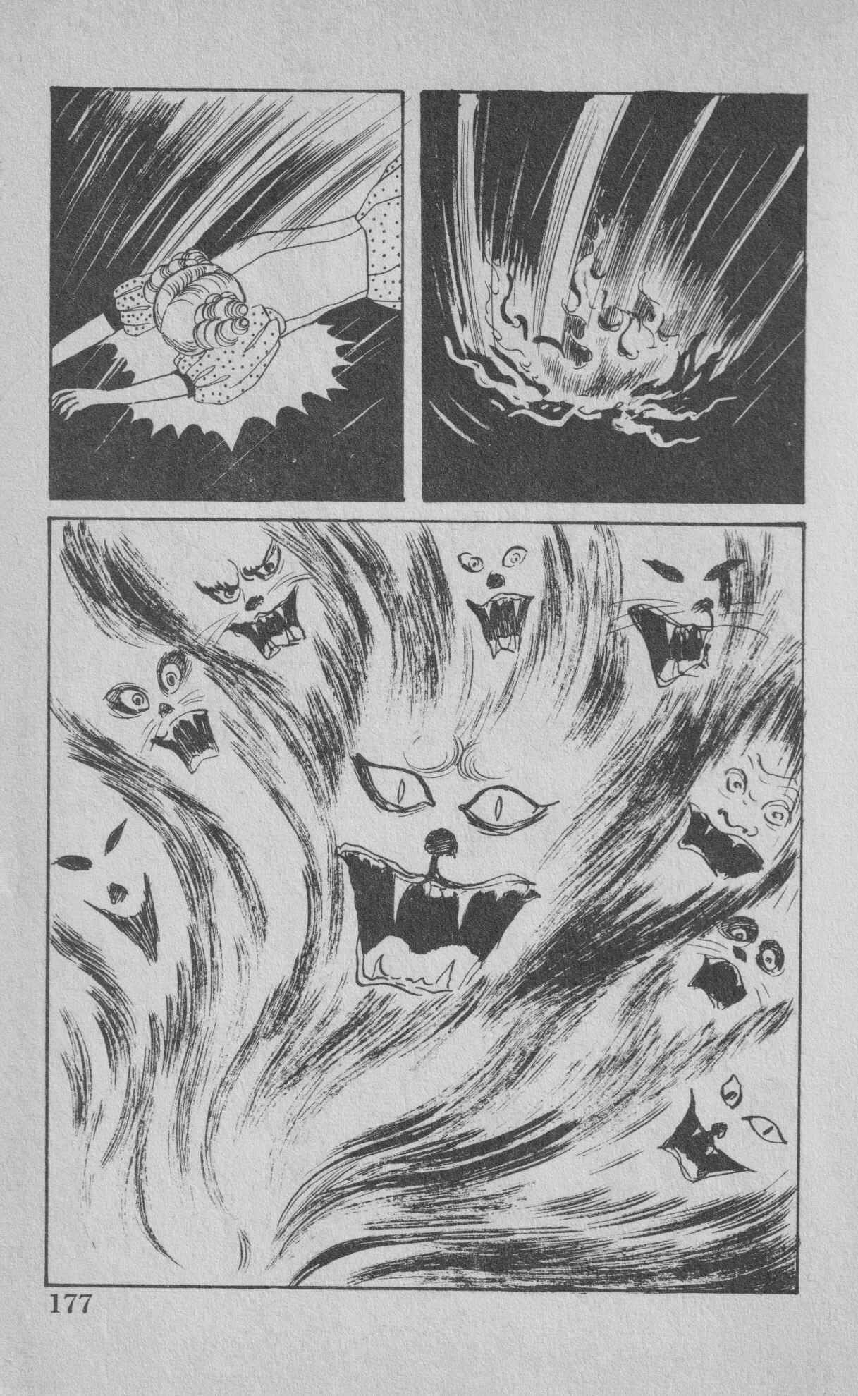 Page 44 Chapter 3 The Convents Curse