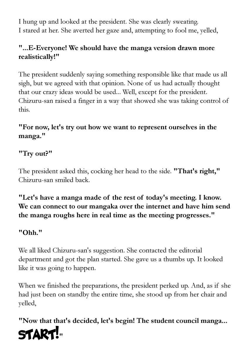 Page 11 Chapter 5 Student Councils Discretion