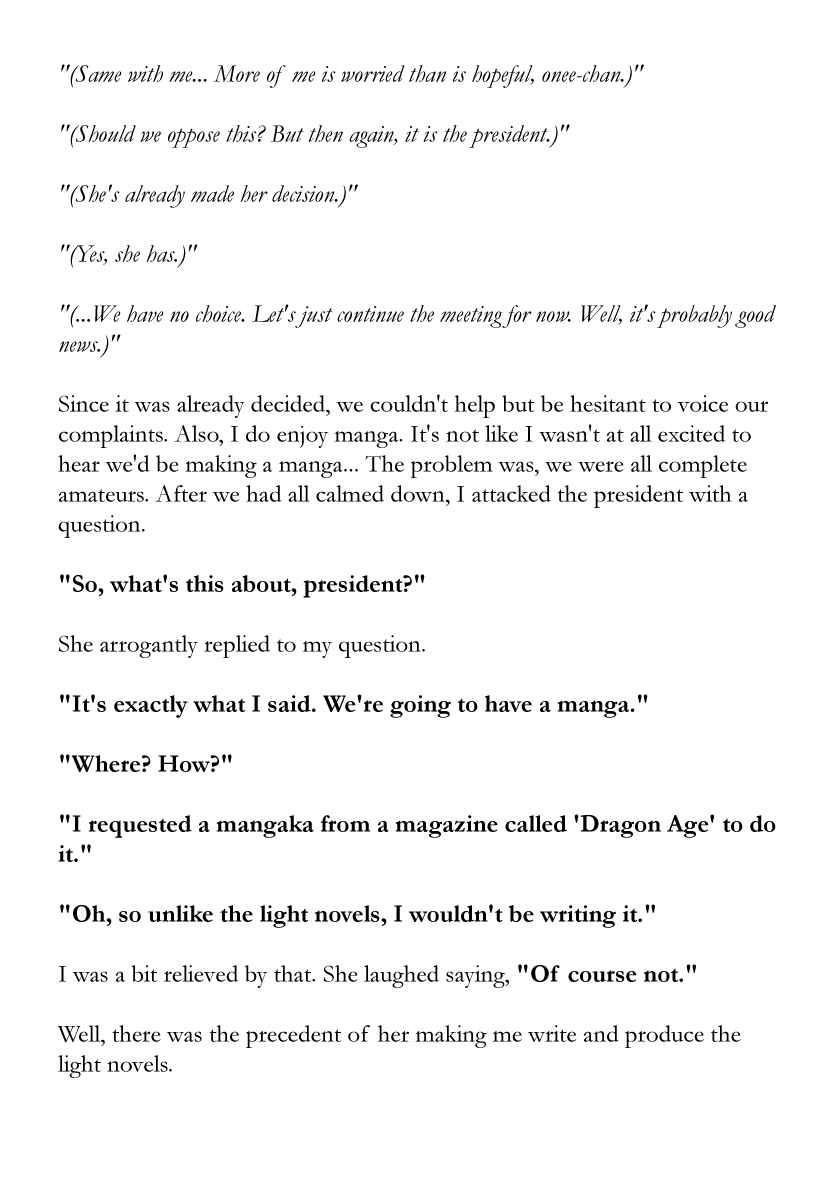 Page 5 Chapter 5 Student Councils Discretion