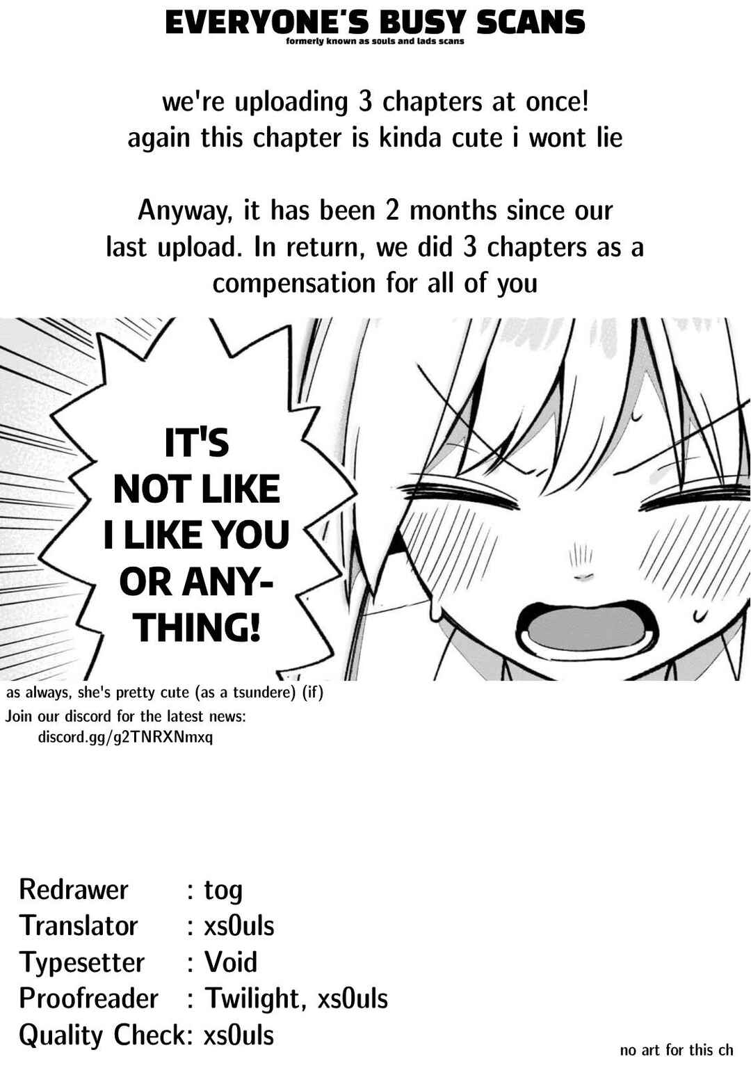 Page 17 Chapter 26 Netoge no Yome ga Ninki Idol datta ~Cool kei no Kanojo wa Genjitsu demo Yome no Tsumori de Iru~