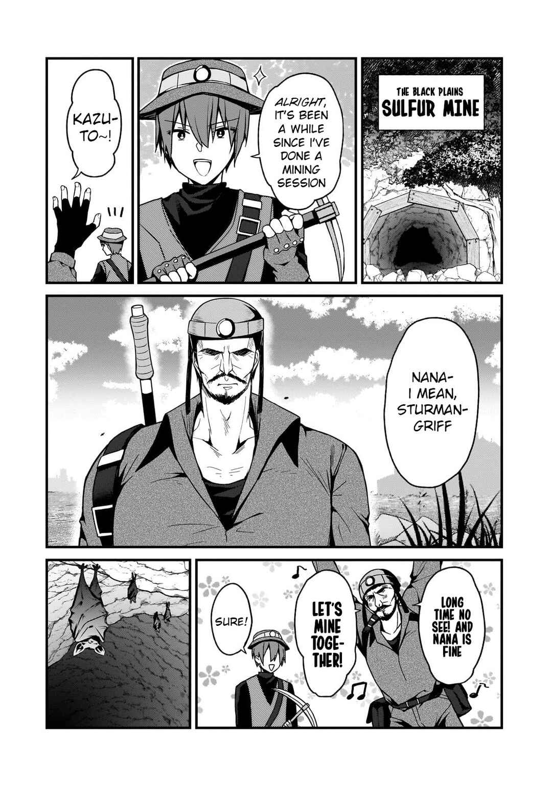 Page 2 Chapter 17 Netoge no Yome ga Ninki Idol datta ~Cool kei no Kanojo wa Genjitsu demo Yome no Tsumori de Iru~