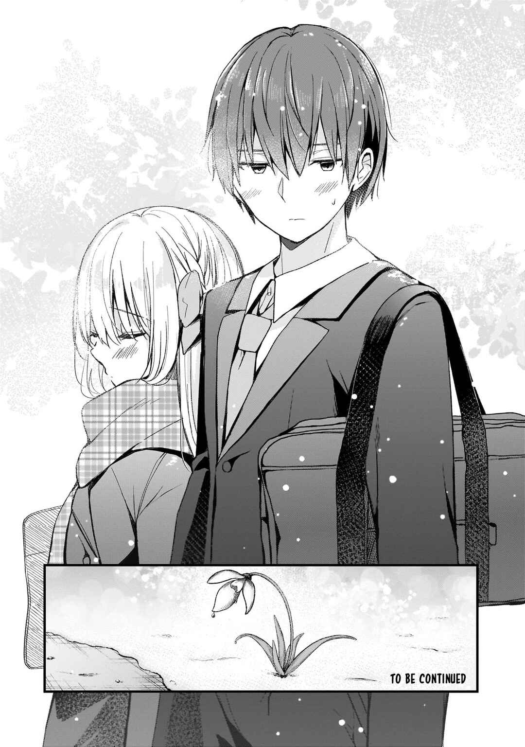 Page 16 Chapter 20 Netoge no Yome ga Ninki Idol datta ~Cool kei no Kanojo wa Genjitsu demo Yome no Tsumori de Iru~