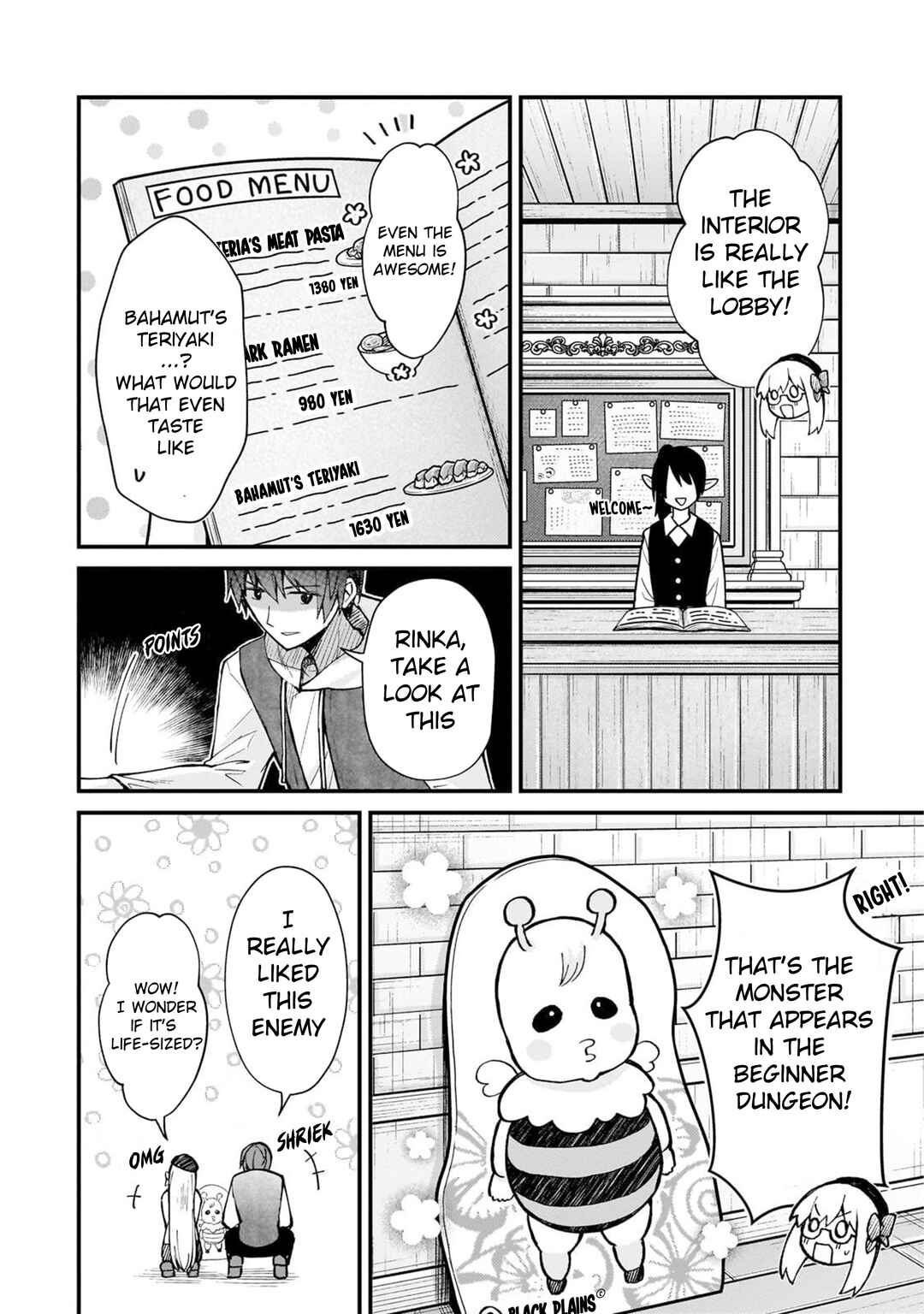 Page 2 Chapter 31 Netoge no Yome ga Ninki Idol datta ~Cool kei no Kanojo wa Genjitsu demo Yome no Tsumori de Iru~