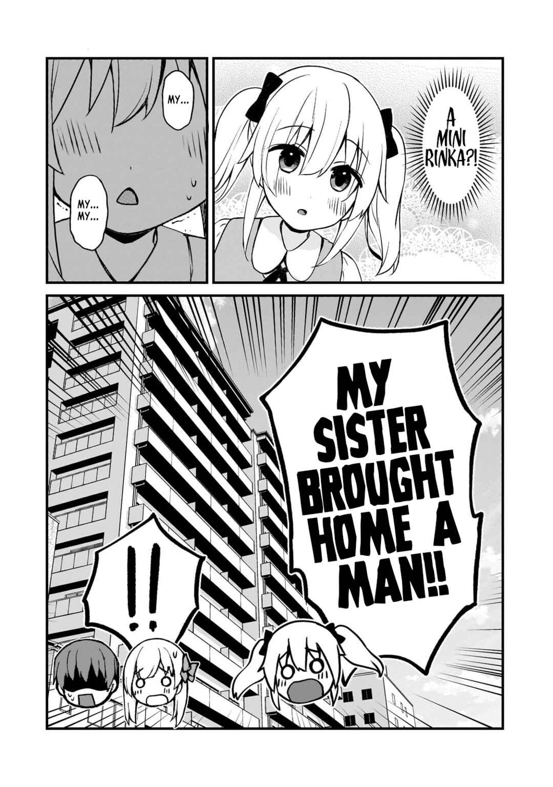 Page 14 Chapter 12 Netoge no Yome ga Ninki Idol datta ~Cool kei no Kanojo wa Genjitsu demo Yome no Tsumori de Iru~