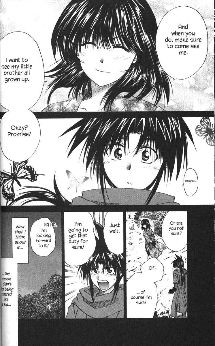 Page 25 Chapter 24 Kagetora