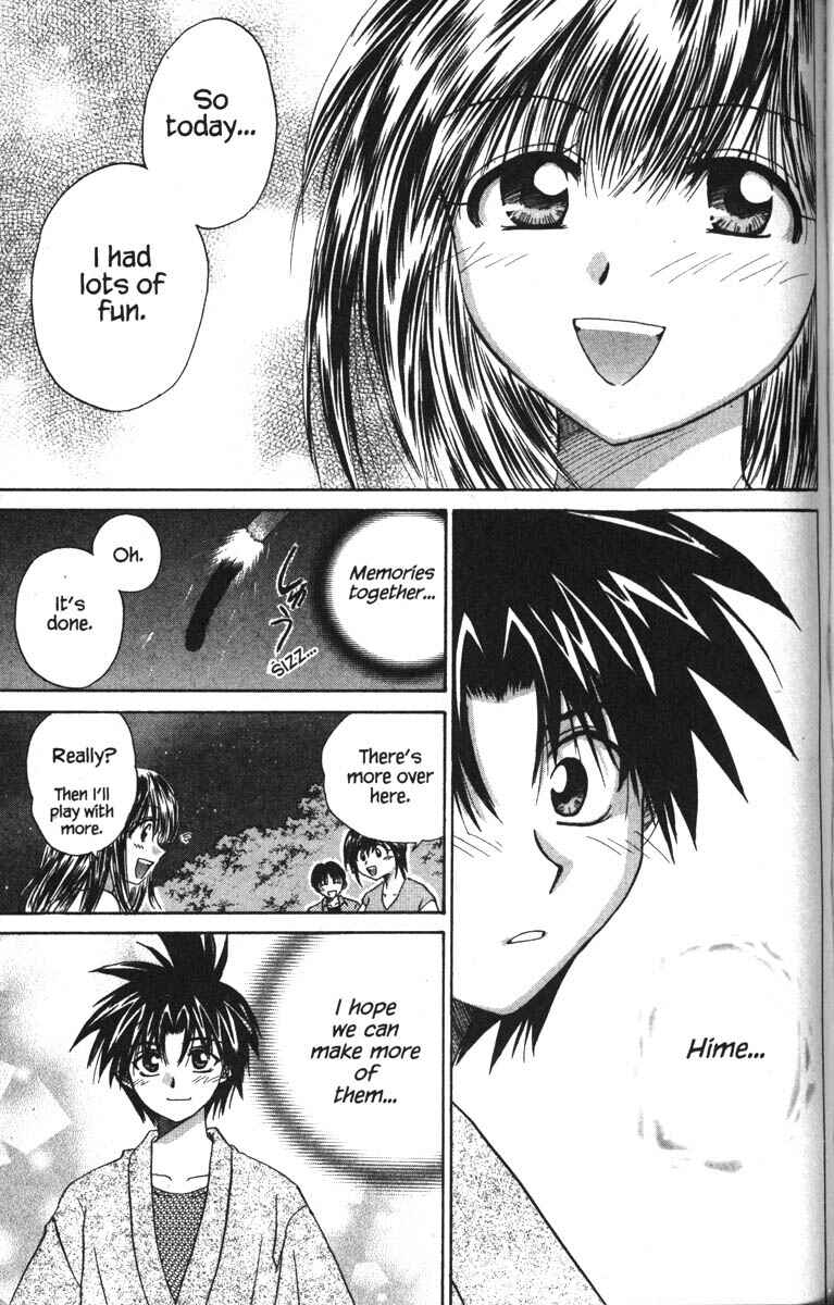 Page 43 Chapter 16 Kagetora