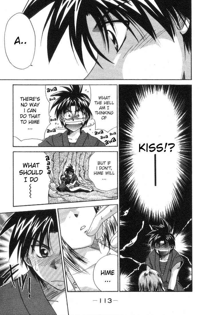 Page 18 Chapter 3 Kagetora