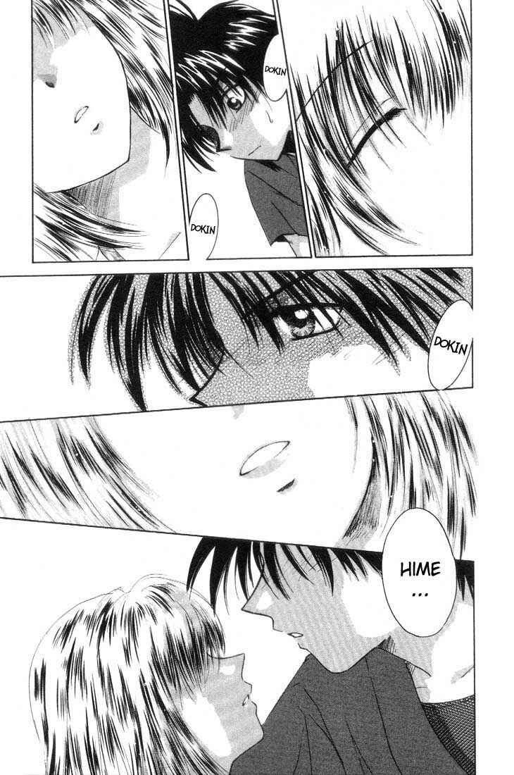 Page 20 Chapter 3 Kagetora