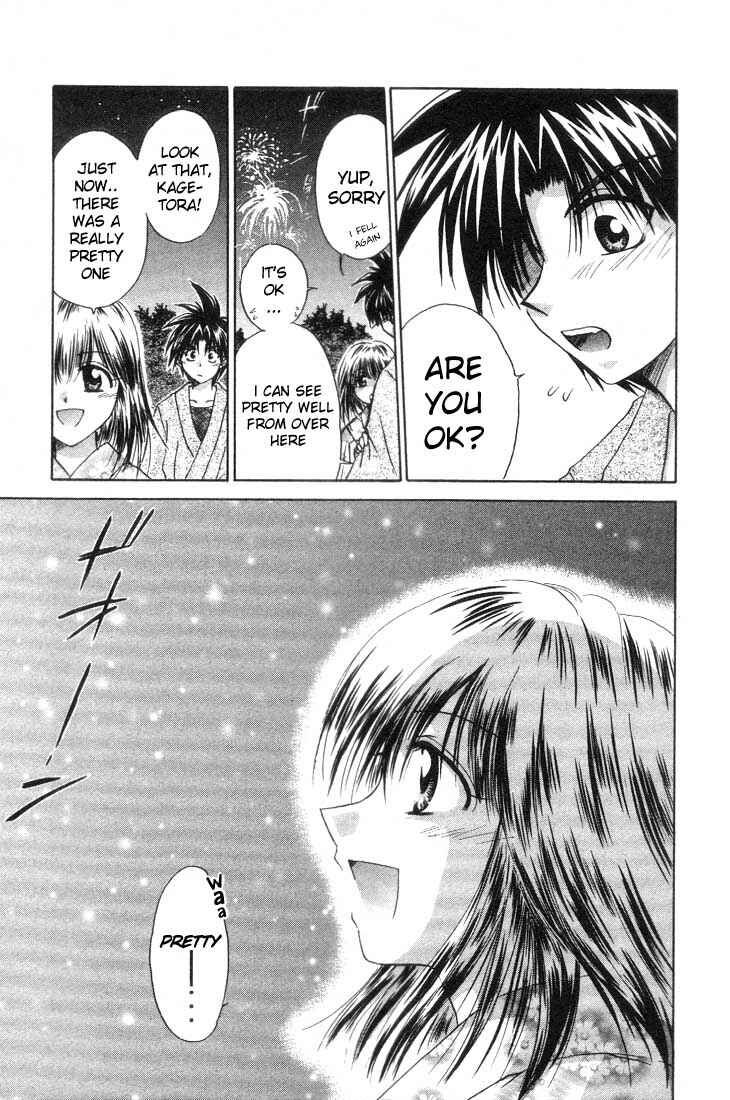 Page 32 Chapter 3 Kagetora