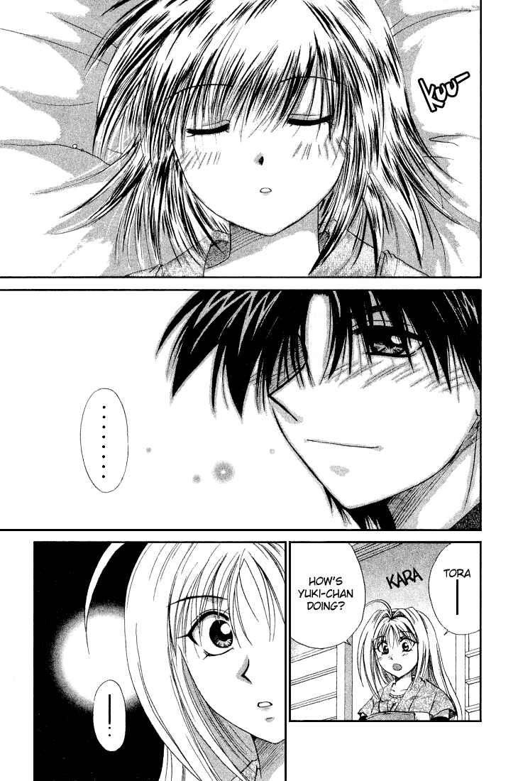 Page 29 Chapter 7 Kagetora