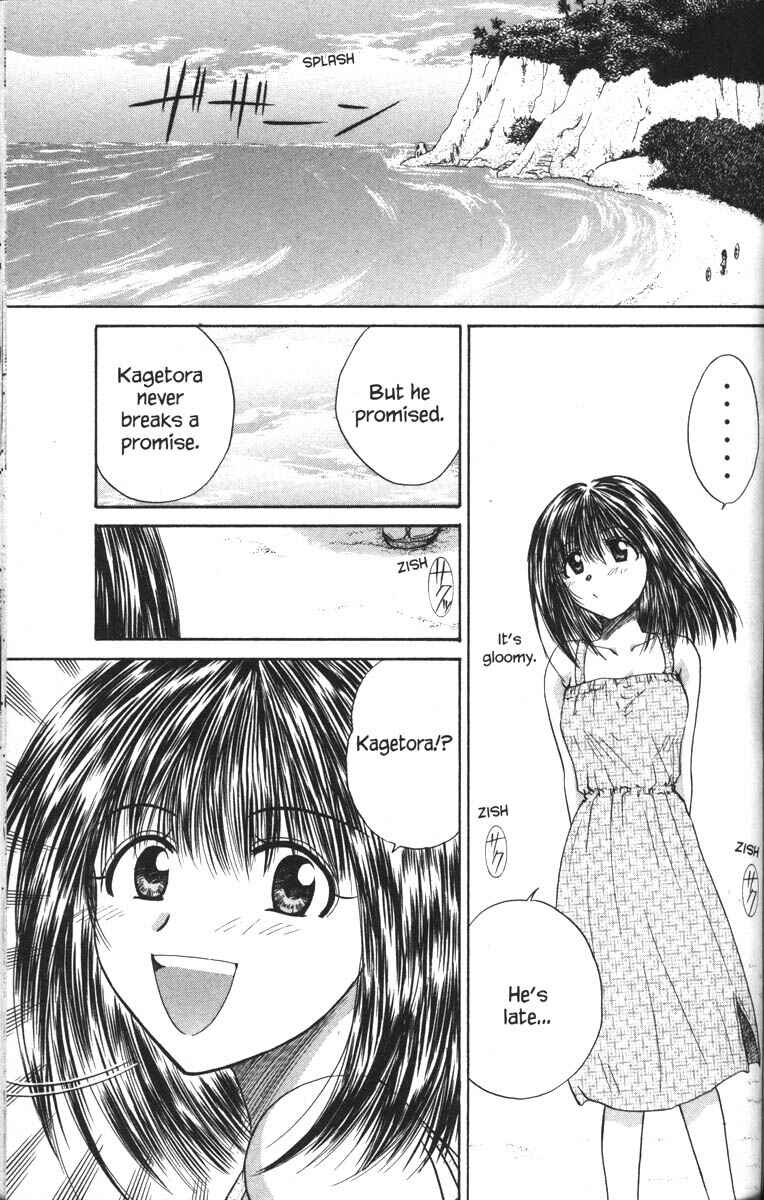 Page 25 Chapter 28 Kagetora