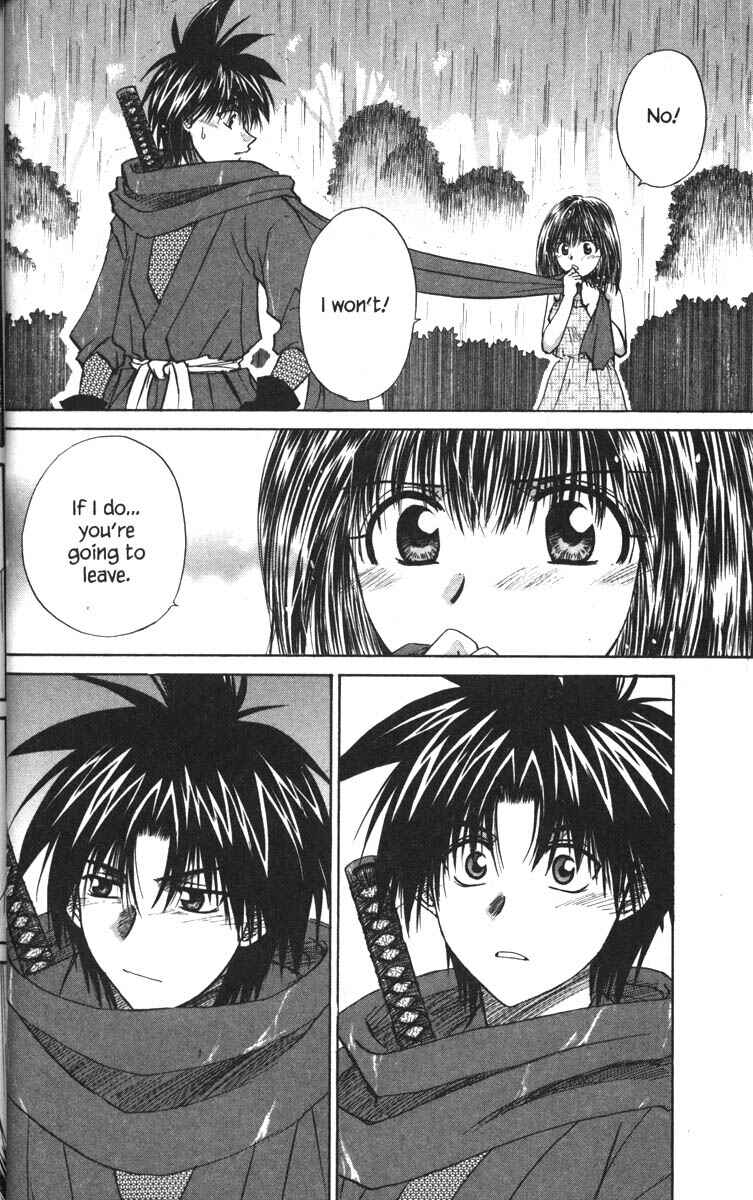 Page 30 Chapter 28 Kagetora