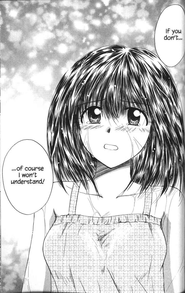 Page 36 Chapter 28 Kagetora