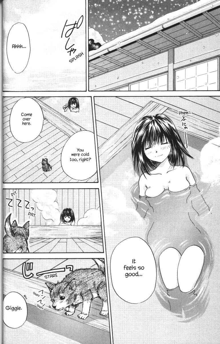 Page 35 Chapter 21 Kagetora