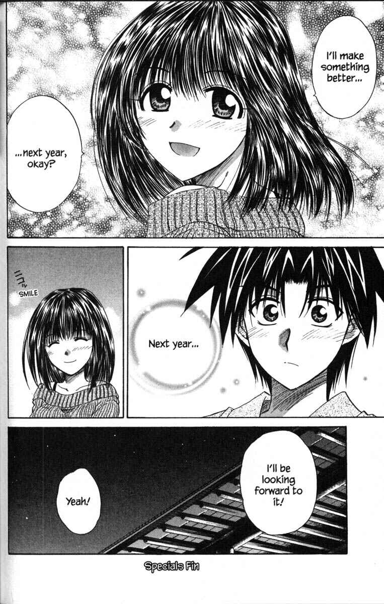 Page 20 Chapter 37.8 Kagetora