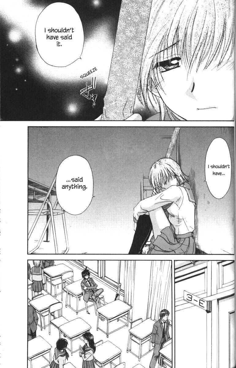 Page 13 Chapter 34 Kagetora