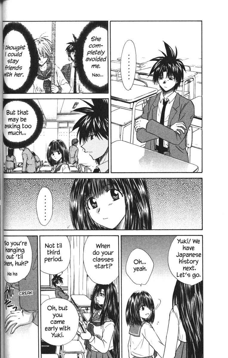 Page 14 Chapter 34 Kagetora