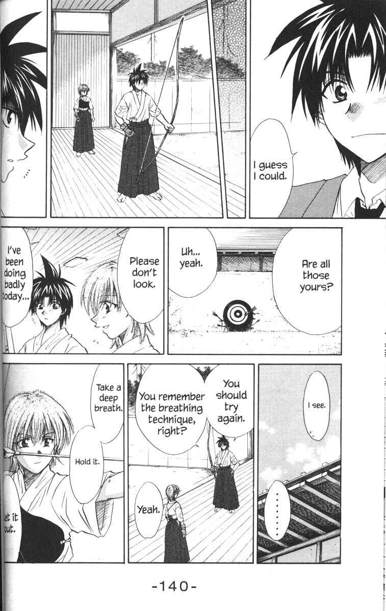 Page 20 Chapter 34 Kagetora