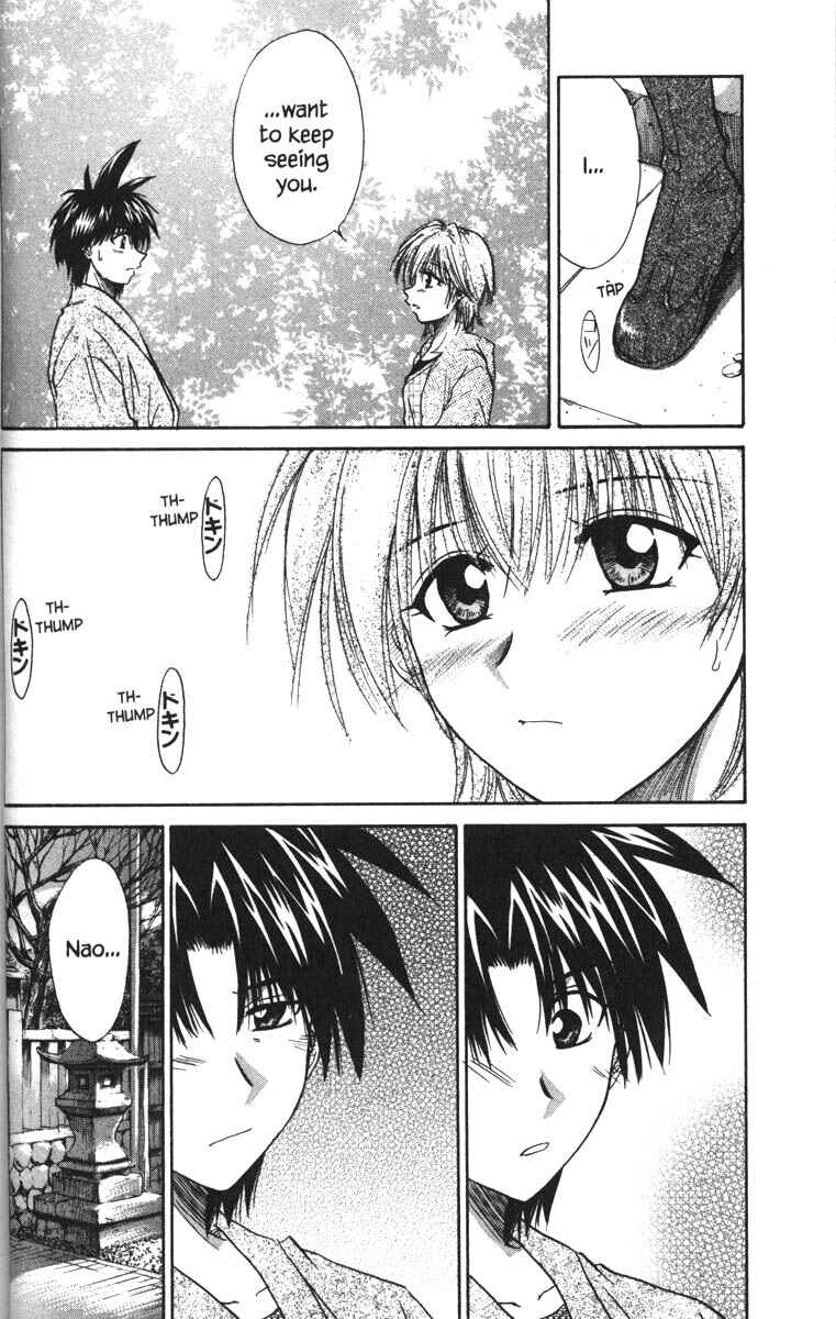 Page 4 Chapter 34 Kagetora